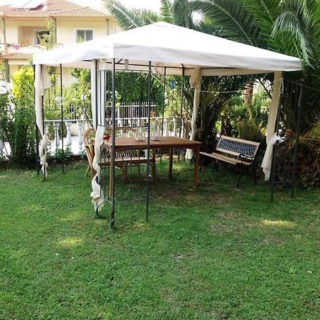 Villa Alekos Limenas  Ngoại thất bức ảnh