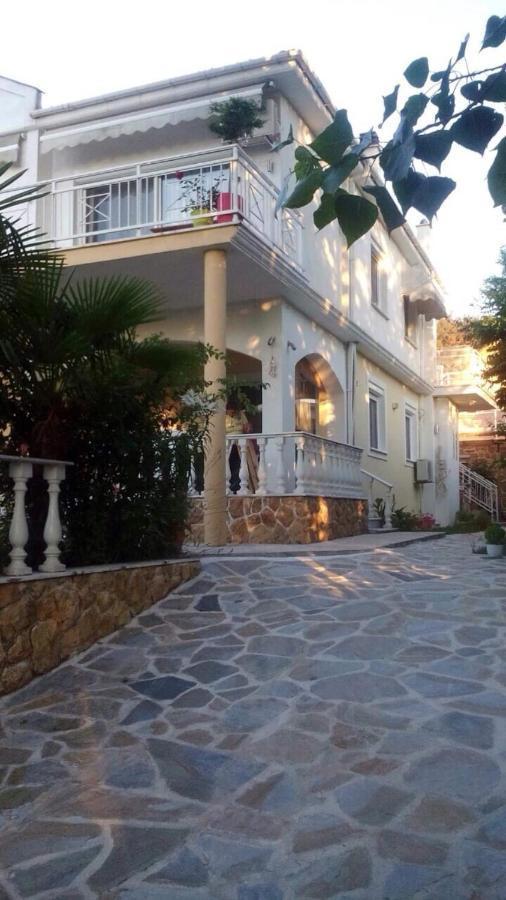 Villa Alekos Limenas  Ngoại thất bức ảnh