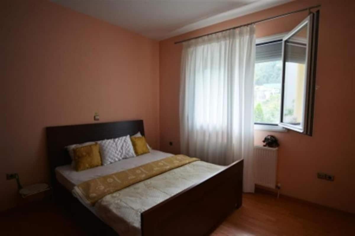 Villa Alekos Limenas  Ngoại thất bức ảnh