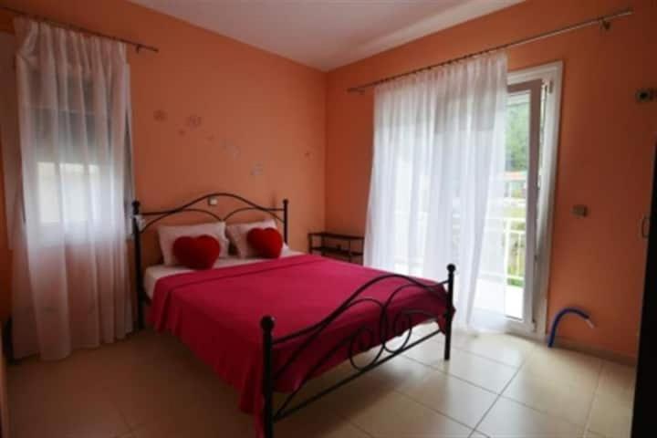 Villa Alekos Limenas  Ngoại thất bức ảnh