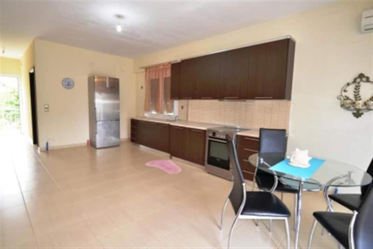 Villa Alekos Limenas  Ngoại thất bức ảnh
