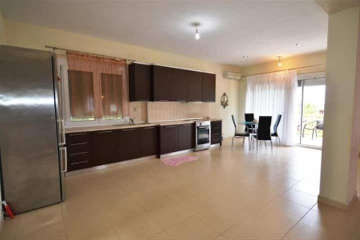 Villa Alekos Limenas  Ngoại thất bức ảnh