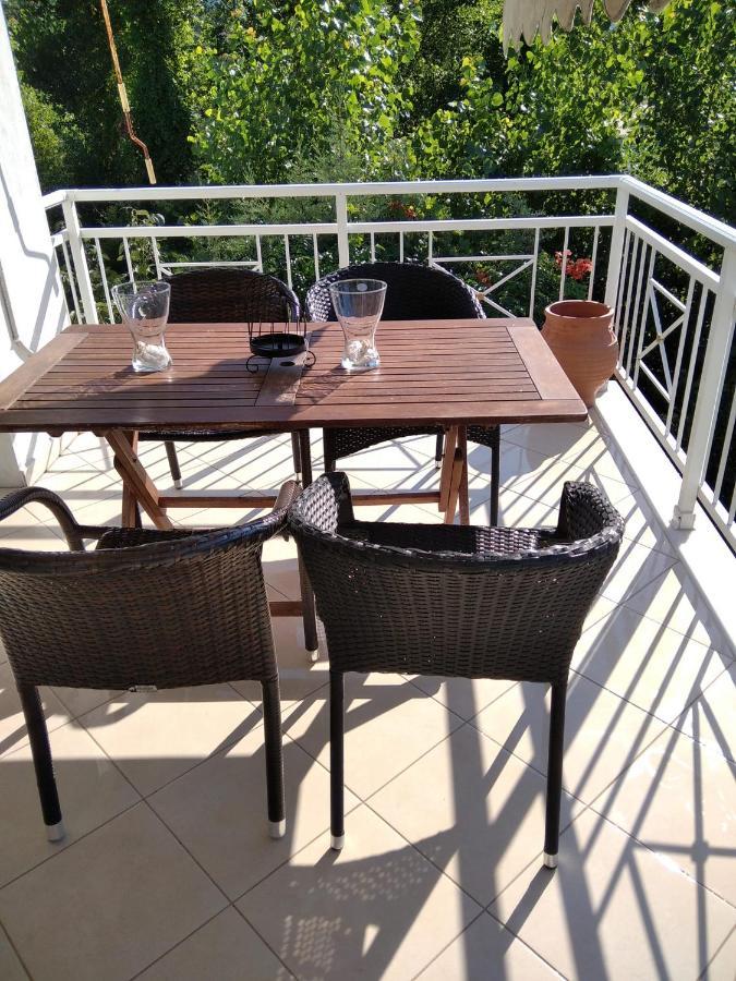 Villa Alekos Limenas  Ngoại thất bức ảnh